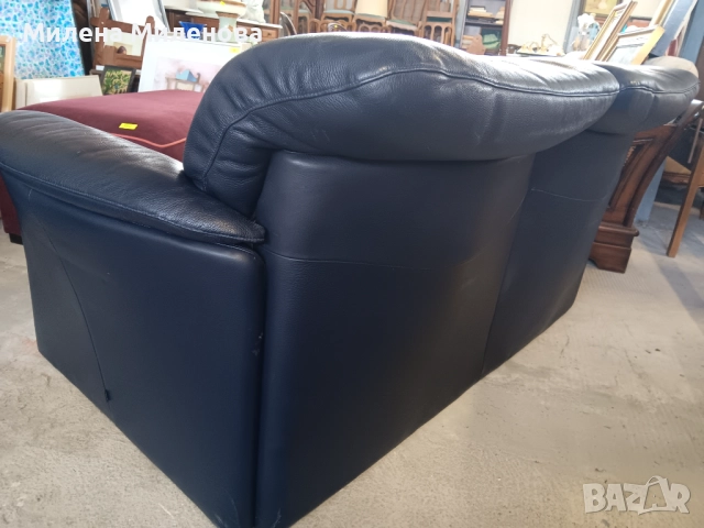 Диван двойка , снимка 5 - Дивани и мека мебел - 51496171