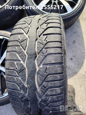 Джанти Томасон 18 5х112, снимка 7 - Гуми и джанти - 52826191