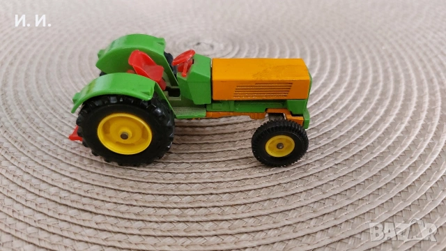 Siku , снимка 3 - Колекции - 53843072