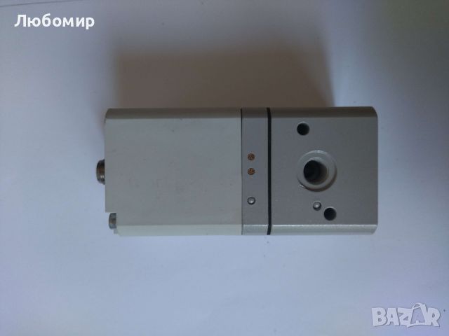 Festo Proportional-pressure regulator VPPE-3-1/8-6-010, снимка 4 - Други машини и части - 46745002