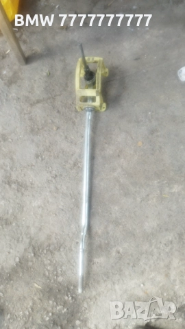 Скоростен лост за opel 1.6 105 коня, снимка 2 - Части - 52036912