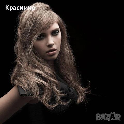 Преса за коса - вафлички BaByliss, снимка 2 - Преси за коса - 51657391