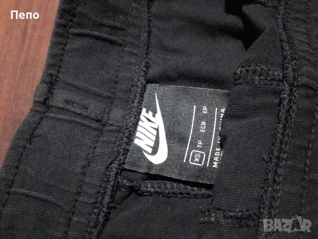 Гащи Nike , снимка 2 - Къси панталони - 47250718