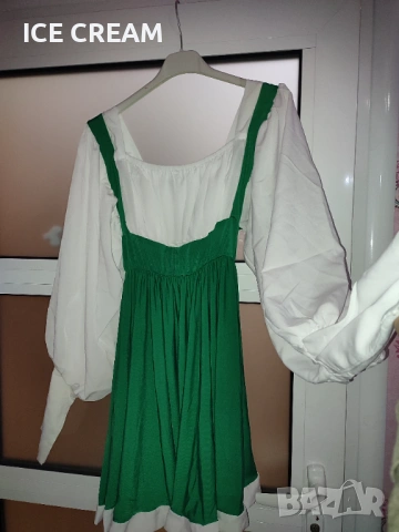 Нови рокли, снимка 6 - Рокли - 53154921