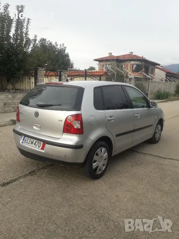 vw polo 1.4 tdi , снимка 6 - Автомобили и джипове - 47270643