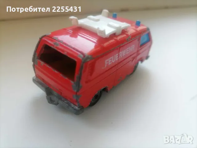 Продавам модели СИКУ SIKU , снимка 12 - Колекции - 49634619