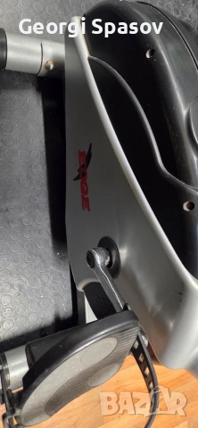 Велоергометър Еdge entry level