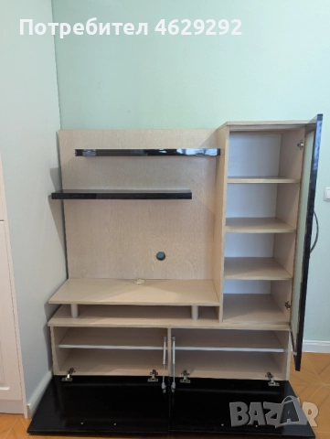 Холна секция в отлично състояние – като нова!, снимка 2 - Секции и витрини - 52356364