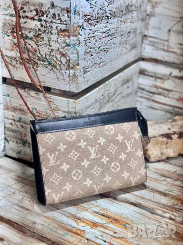 чанти louis vuitton prada, снимка 7 - Чанти - 46636317