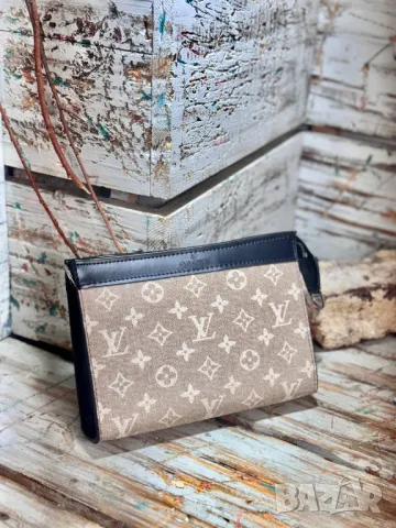 чанти louis vuitton prada , снимка 10 - Чанти - 46949629