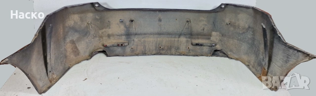 Задна Броня Honda Accord 7 VII Sedan Хонда Акорд 7 Седан 2003г-2008г, снимка 4 - Части - 53834702