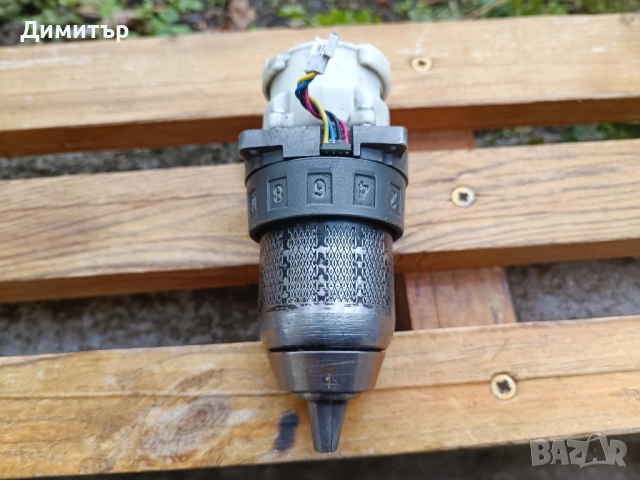 Milwaukee M12 CDD, M12 CD, M 12 FPD редуктори и корпуси на винтоверт , снимка 5 - Винтоверти - 42480581