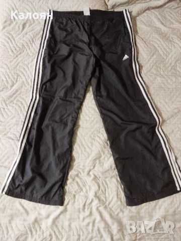 Adidas анцунг baggy, снимка 2 - Панталони - 46716512