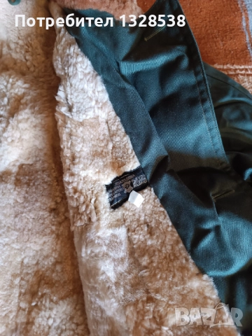 Шуба, снимка 4 - Други - 52551738