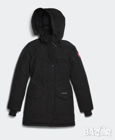 Canada Goose Парка / яке Trillium Heritage размер Л-ХЛ оригинална 
