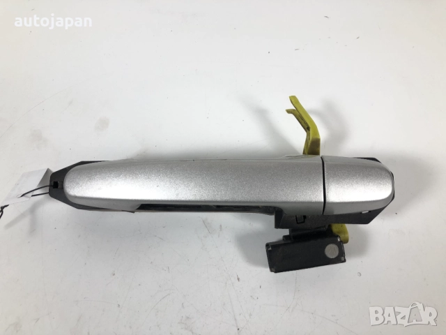 Задна дясна външна дръжка Toyota Corolla Verso 2.2 D-CAT 177кс 2007г  