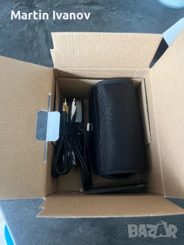 видео и фото апарат, снимка 2 - Фотоапарати - 52773152