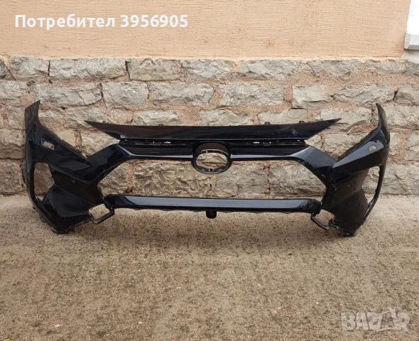 bronq/broni Toyota Rav 4, 2019-24g., снимка 1 - Части - 48359780