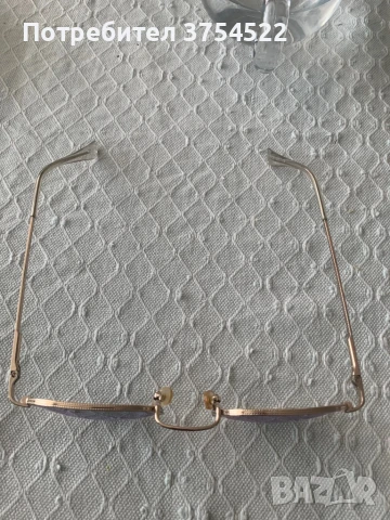 Слънчеви очила Ray Ban, снимка 4 - Слънчеви и диоптрични очила - 50733040