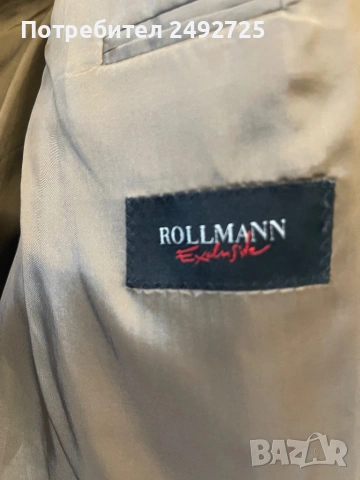 Мъжки дрехи Голям размер, снимка 6 - Други - 43446413