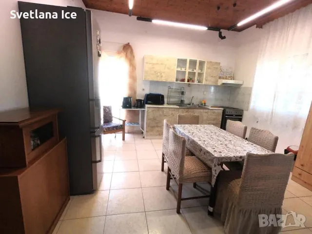 Къща за гости Албатрос -Керамоти, снимка 8 - Къщи - 49623300