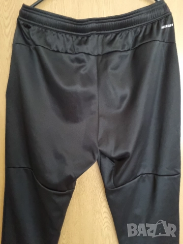 Спортно долнище Adidas Train Essentials, размер L, снимка 6 - Спортни дрехи, екипи - 52233335