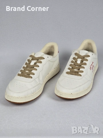 Нови ACBC Evergreen еко кецове - №45