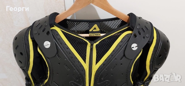 Acerbis Koerta , снимка 2 - Аксесоари и консумативи - 53639326