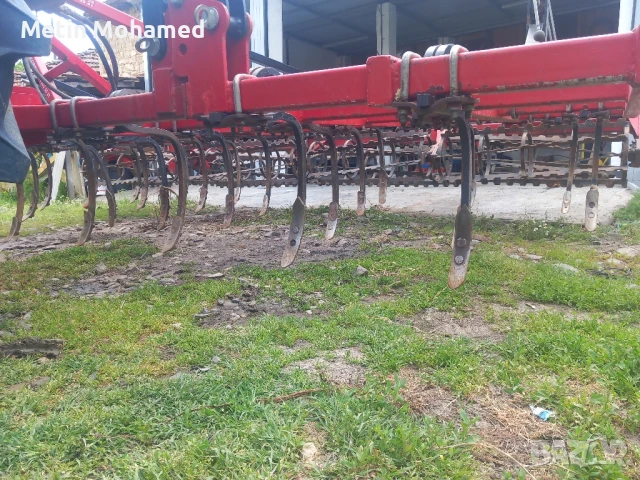 култиватор, снимка 4 - Селскостопанска техника - 50534892