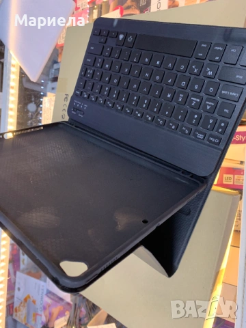 Калъф с клавиатура 11” / Apple Ipod