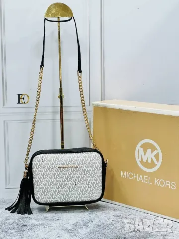 дамски чанти michael kors , снимка 4 - Чанти - 46856081