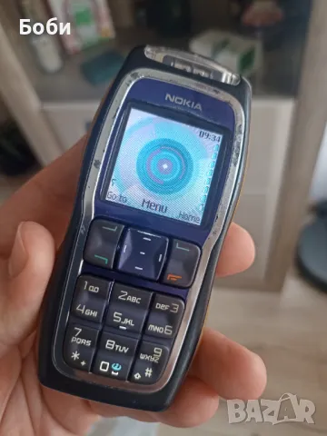 Nokia 3220, снимка 3 - Nokia - 48150212