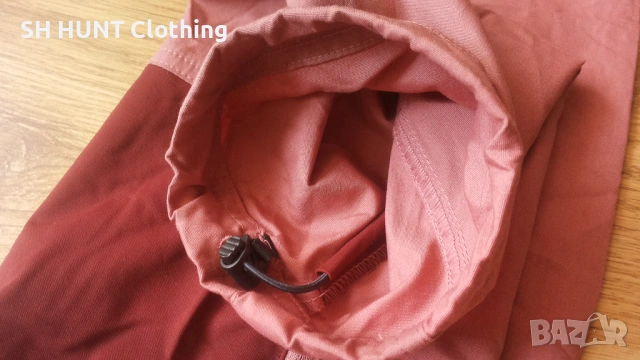 Lundhags VANNER Womens Stretch Pant  34 / XS - S дамски панталон с от части еластична материя - 2421, снимка 10 - Панталони - 54160378