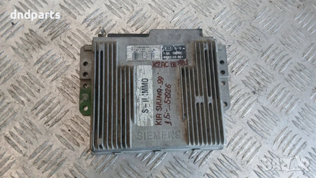 Компютър Kia Shuma 1.5i 1999 K2AC18881