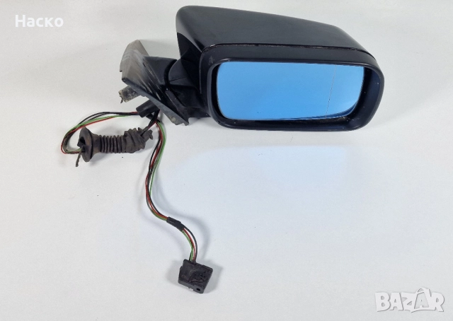 Дясно Огледало БМВ Е39 BMW E39