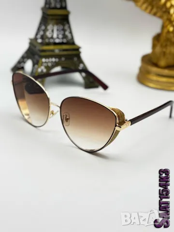 очила с калъф louis vuitton , снимка 5 - Слънчеви и диоптрични очила - 50417159