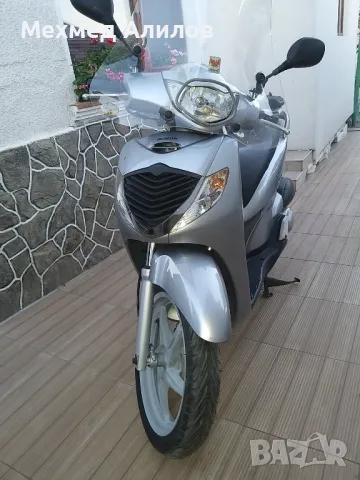 Продавам 5бр Honda sh 150, снимка 8 - Мотоциклети и мототехника - 48062668