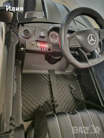 Акумулаторна кола, снимка 3 - Коли, камиони, мотори, писти - 53221274