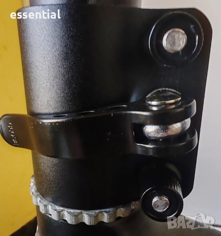 Тротинетка Kaabo mantis 10 pro 24.5ah Samsung с много екстри , снимка 6 - Други спортове - 52239922