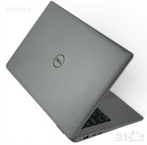 НОВ! Лаптоп DELL Latitude 5350 13" Full HD i5-1335U 16GB 256SSD, снимка 8 - Лаптопи за работа - 54112113