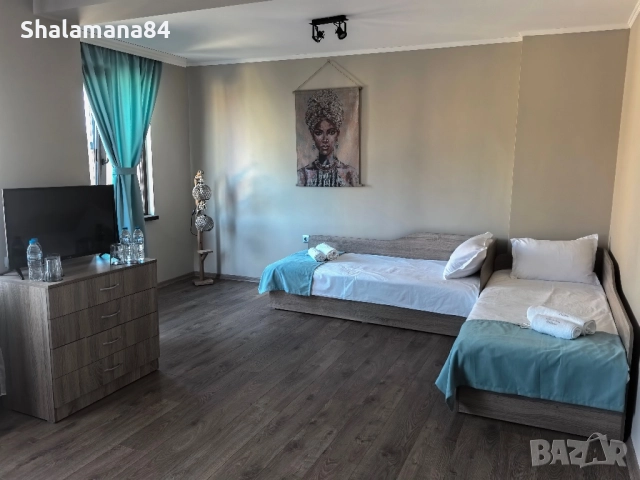 Къща за гости “Радеви”, снимка 4 - Стаи под наем - 51937506