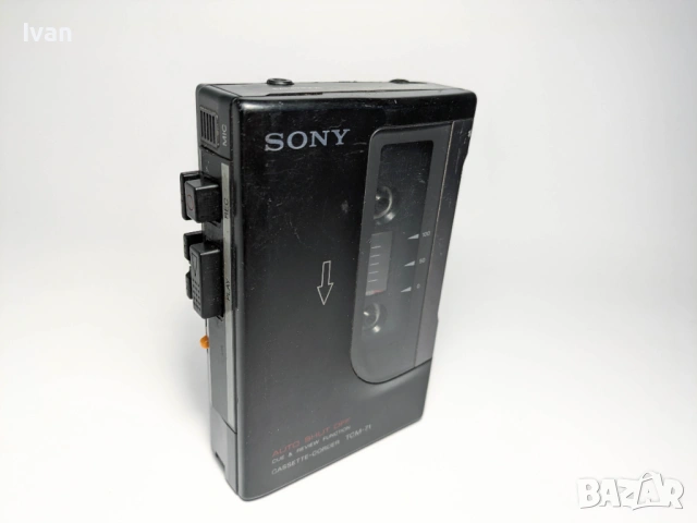 Колекция уокмени Walkman Sony Aiwa Panasonic, снимка 3 - Други - 53356366