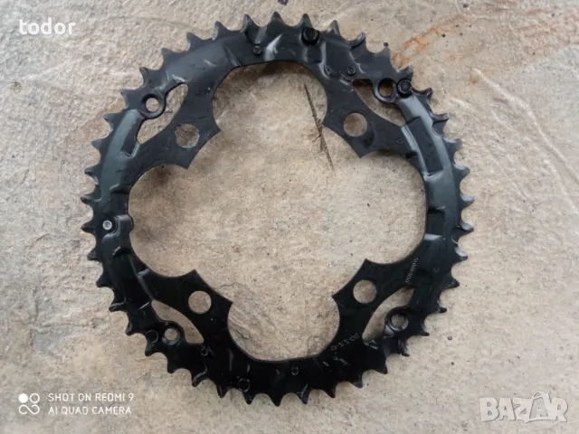 венец ,нов, снимка 2 - Велосипеди - 49760122