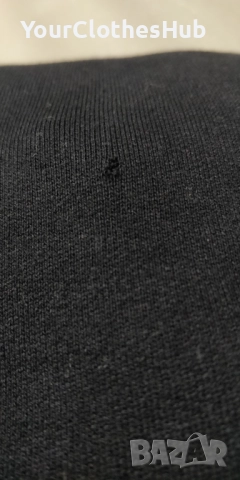 Acne Studios S size Дамски суитшърт BIRD FL, снимка 9 - Суичъри - 52948187