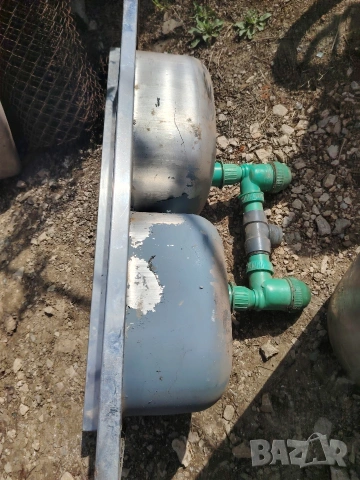 хромникелов а мивка,деойна, снимка 2 - Съдове за готвене - 54222021