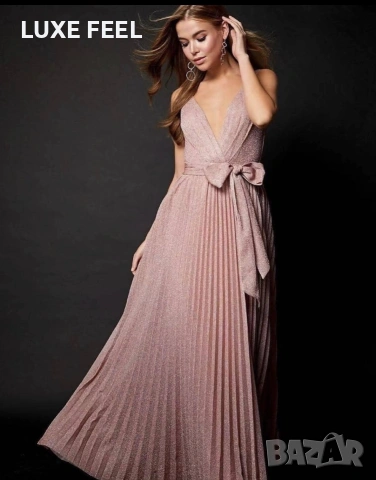 💎Официални Рокли, снимка 4 - Рокли - 53567596