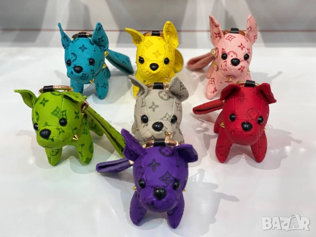 ключодържатели louis vuitton, снимка 7 - Други - 51450720