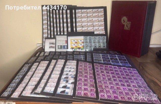 Световна колекция от пощенски марки (от 1900 г.) – 20+ държави – рядък и винтидж международен филате, снимка 13 - Филателия - 53338140