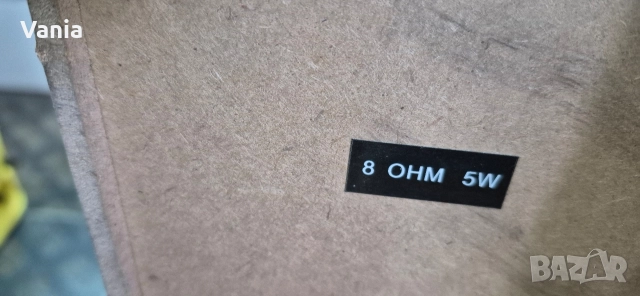 Музикална уредба , снимка 8 - Аудиосистеми - 52837572