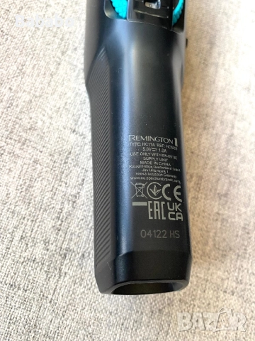 Нова машинка за подстригване Remington , снимка 3 - Машинки за подстригване - 52928962